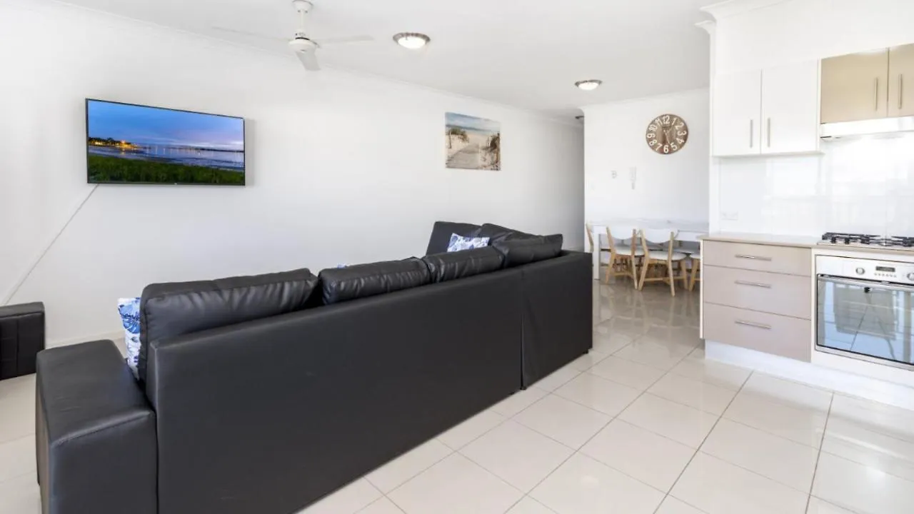 Casa vacanze Villa Stylish Unit With Water Views Bellara Australia