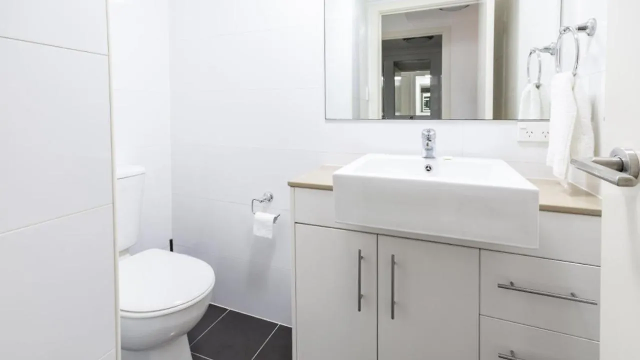 Casa vacanze Villa Stylish Unit With Water Views Bellara
